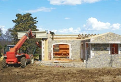 Rénovation maison Vannes