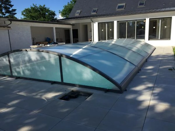 Piscines
